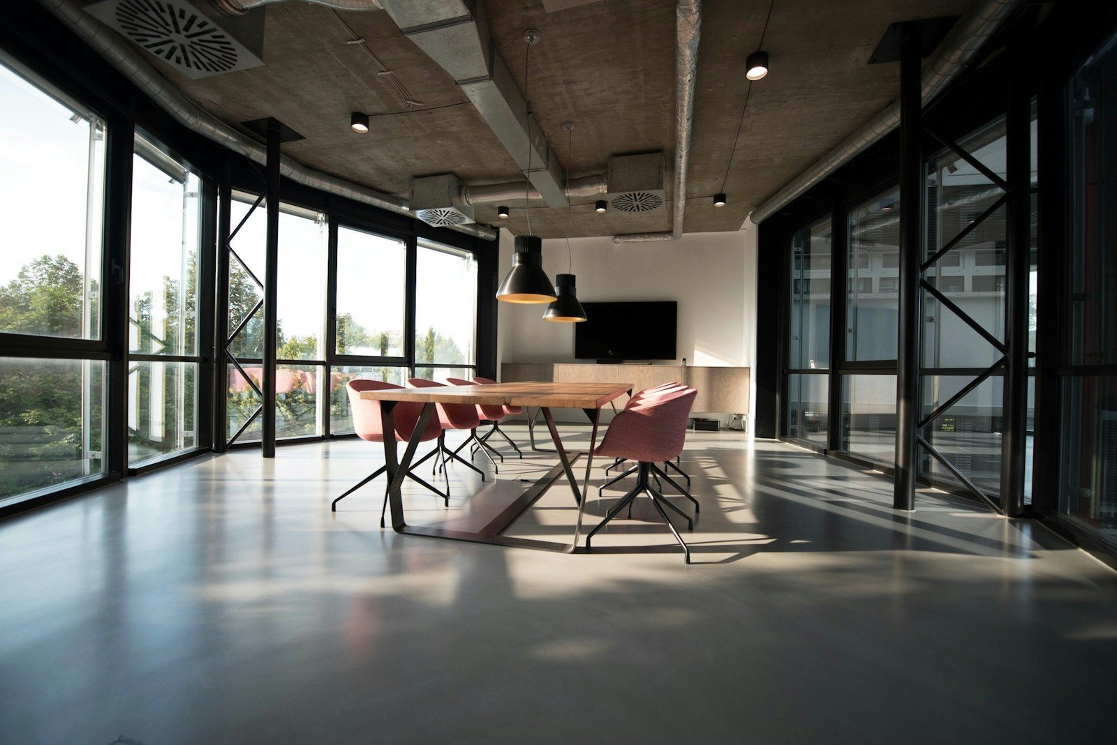 Kozyatağı'nda plaza katı ofis
